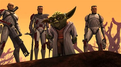 watch star wars: the clone wars ambush|the clone wars episode guide.